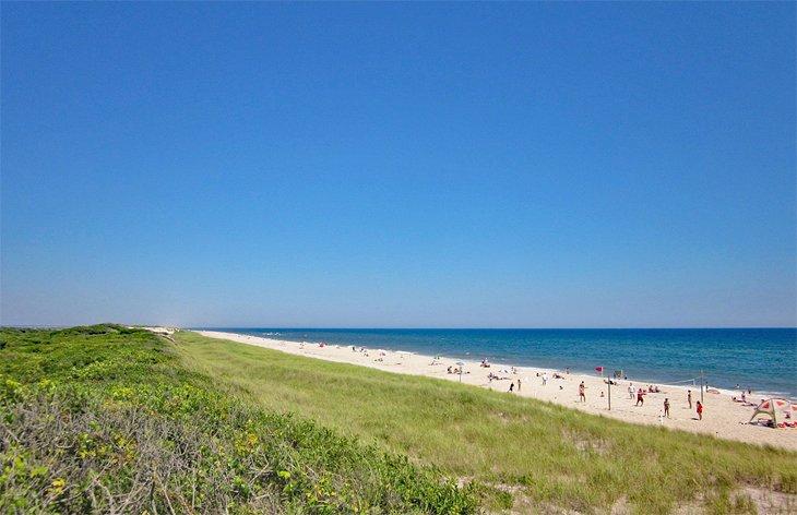 Watch Hill, Fire Island