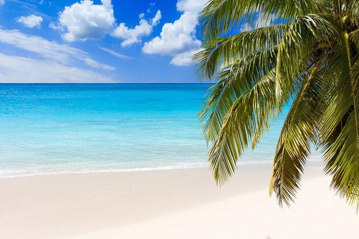 Sieben-Meilen-Strand, Grand Cayman, Kaimaninseln