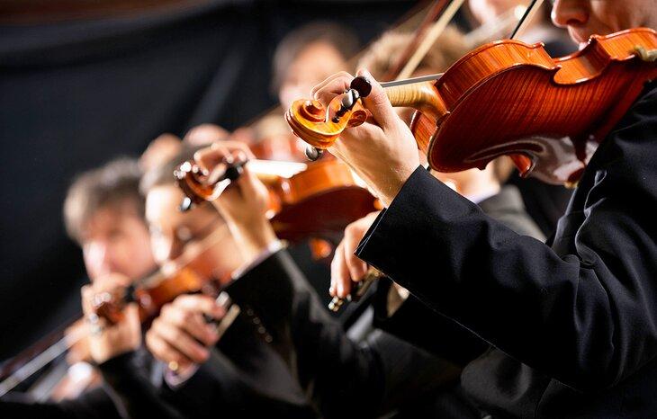 Symphonieorchester