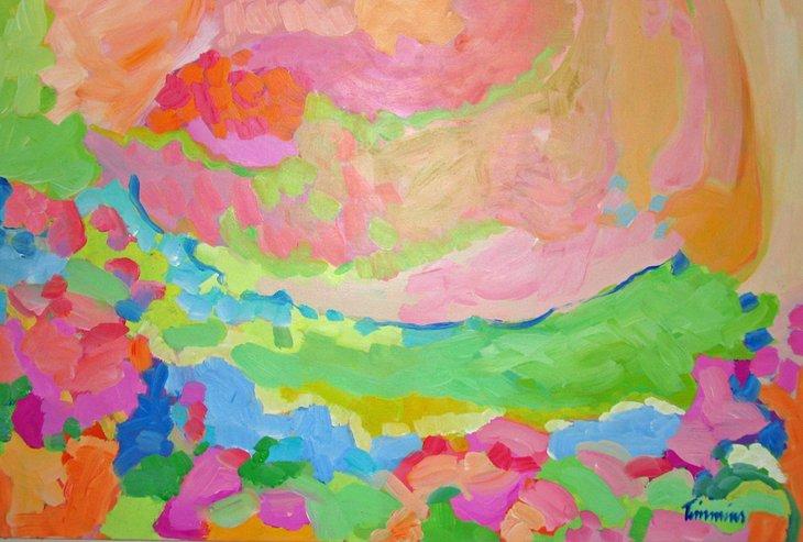 Arte Okanagan