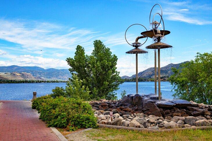 Centro de Osoyoos
