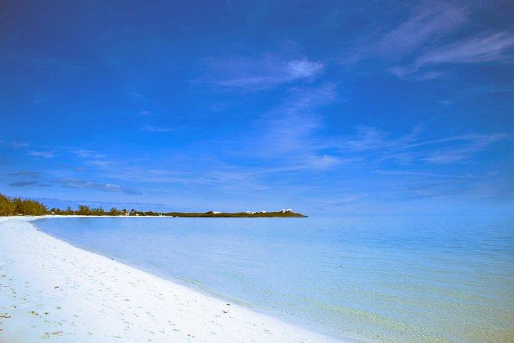 Long Bay Beach