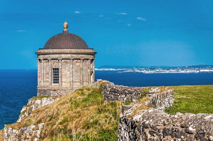 Templo de Mussenden