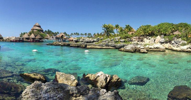 Xcaret
