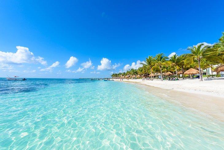 Playa Akumal