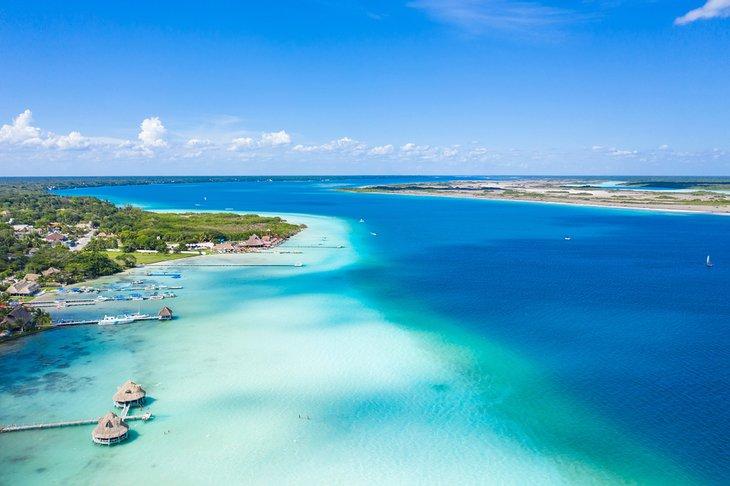 Laguna de Bacalar
