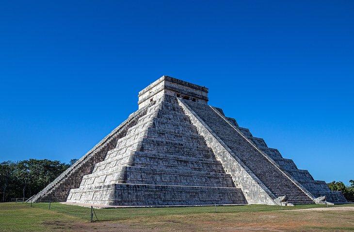 Chichen Itza