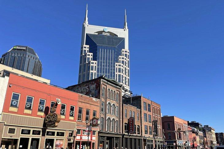 Honky Tonk en The District