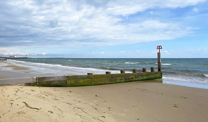 Playa Durley Chine