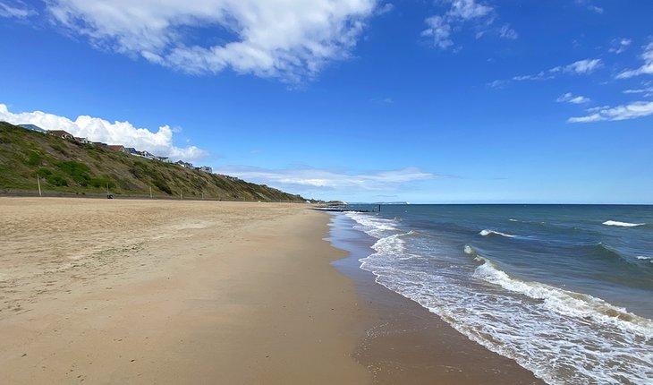 Playa Southbourne