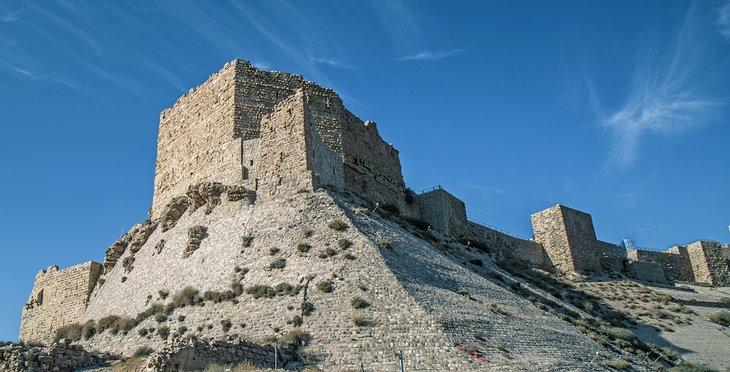 Kerak-Burg