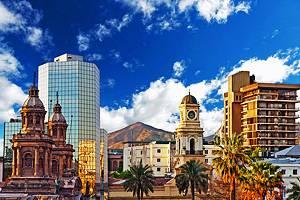 Attractions Touristiques au Chili