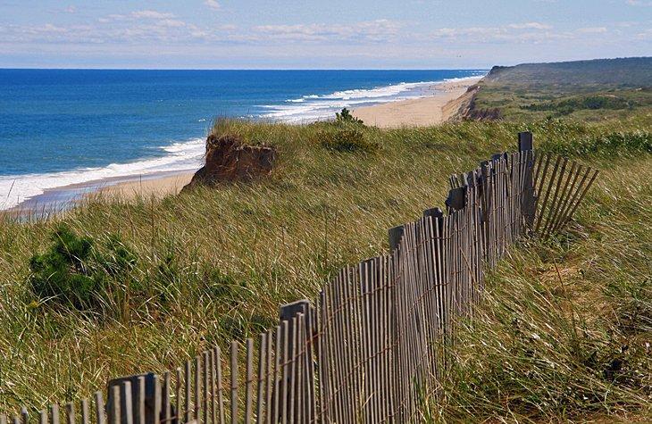 Marconi Beach, Wellfleet