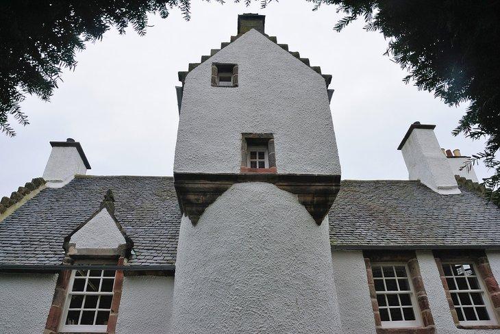 Casa Abertarff