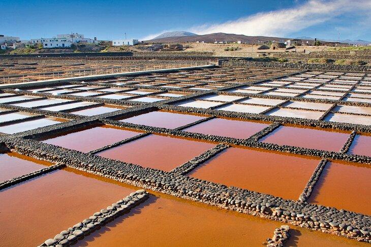 Museo de la Sal (Salt Museum)