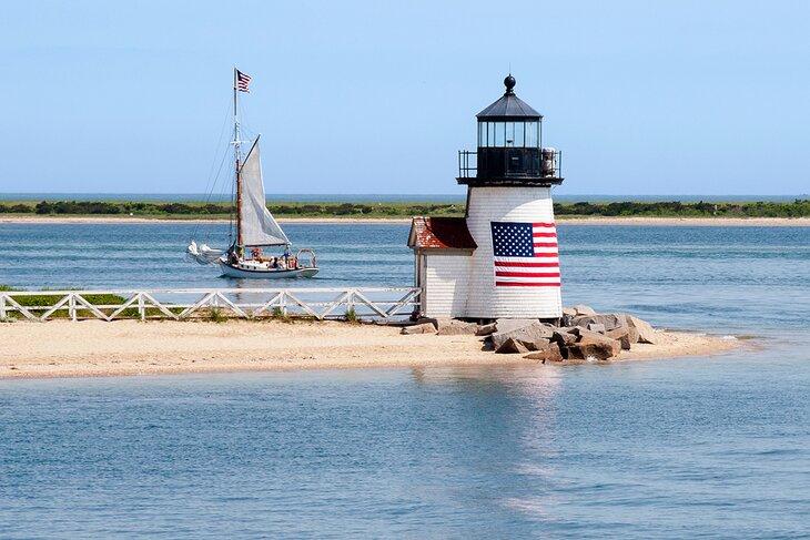 Faro Brant Point, Nantucket