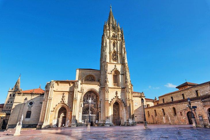 Catedral de Oviedo