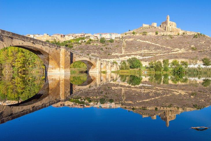 San Vicente de la Sonsierra en La Rioja
