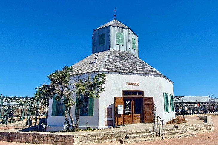 Museo Vereins Kirche