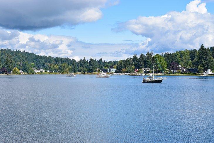 Gig Harbor
