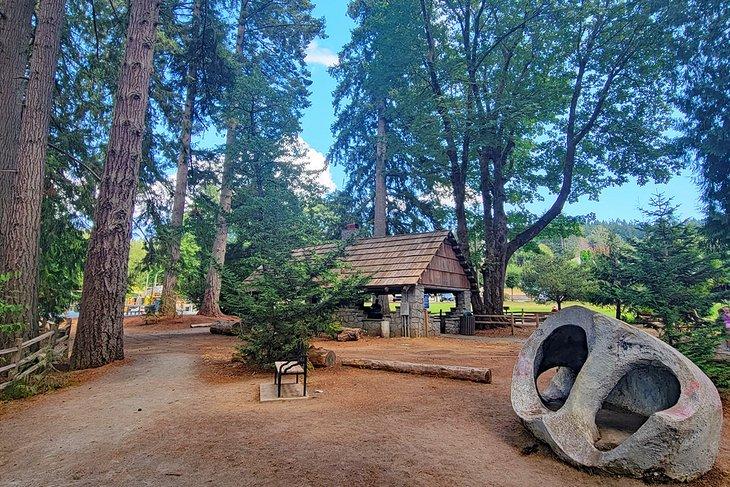 Crescent Creek Park