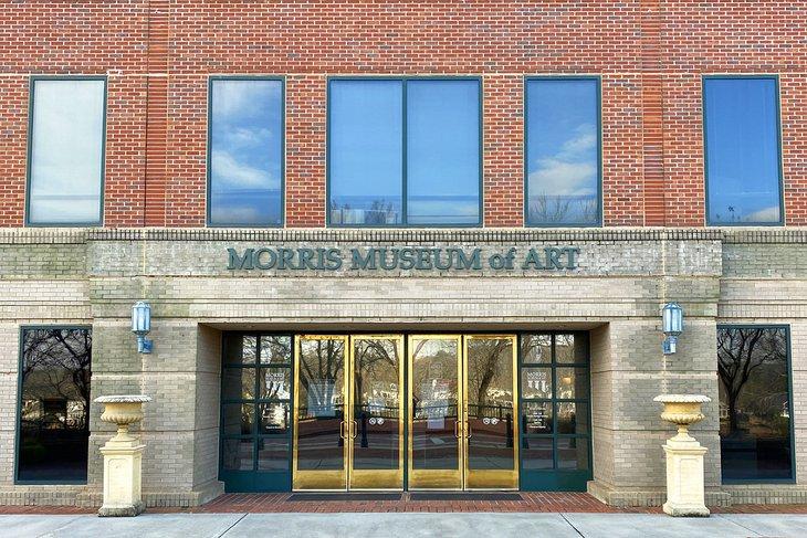 Museo Morris de Arte
