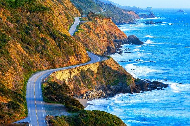 Autopista de la Costa del Pacífico