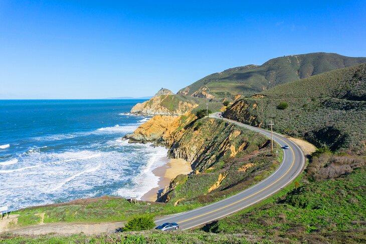 Autopista de la Costa del Pacífico