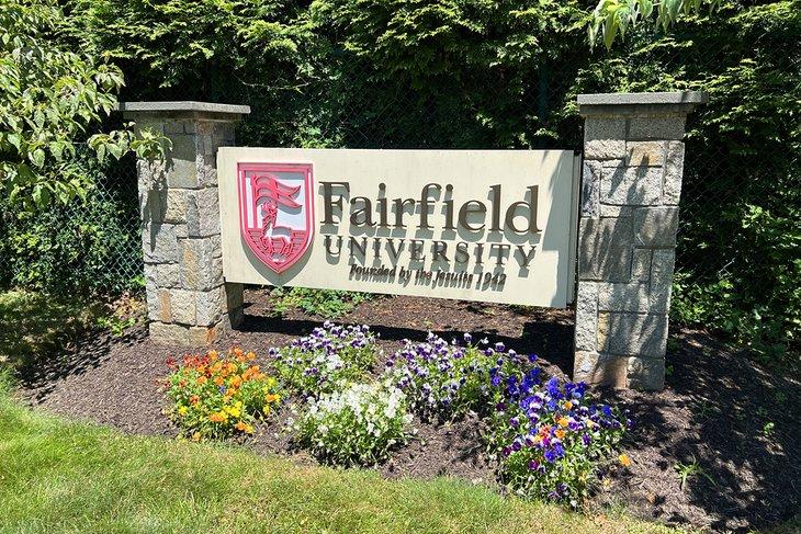 Universidad de Fairfield