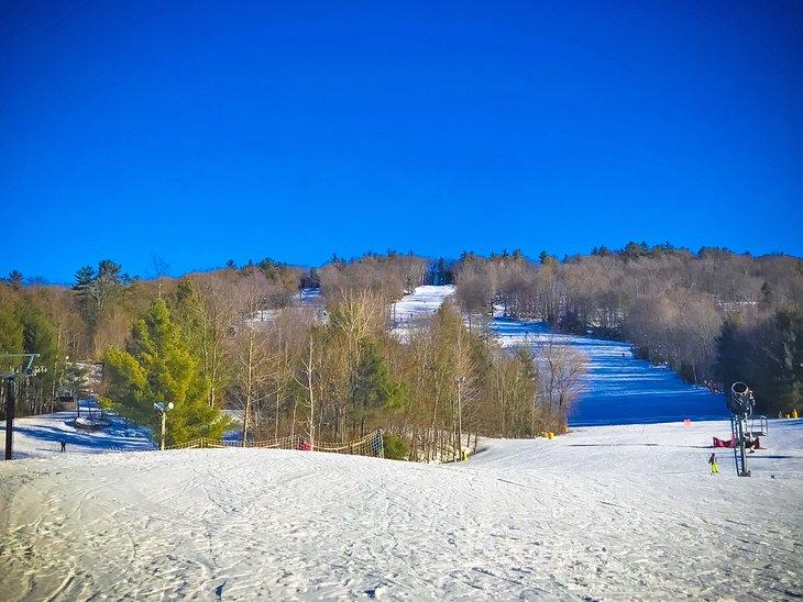Mohawk Mountain