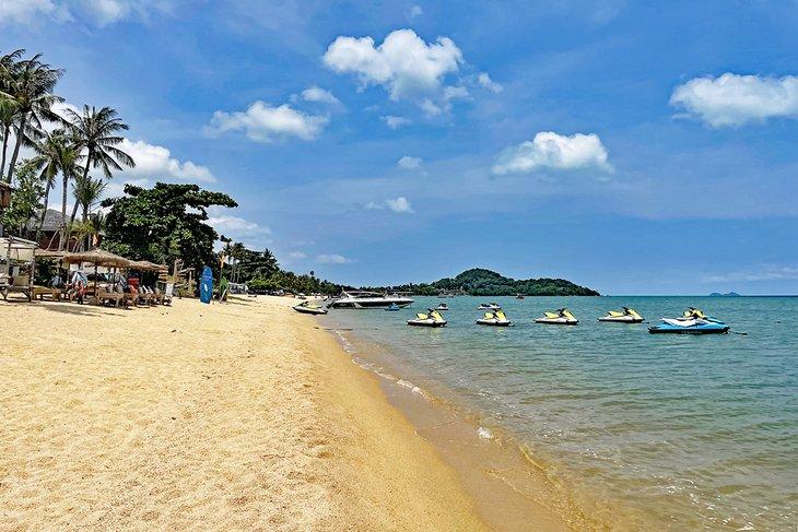 Bophut Beach