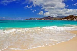 Touristenattraktionen in Grenada