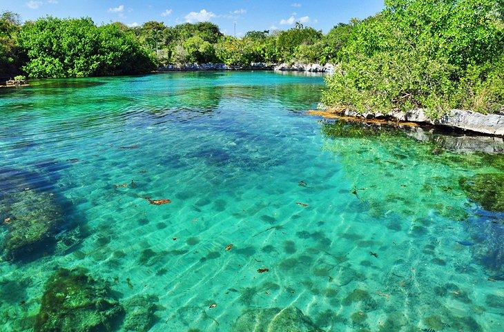 Parque Xel-Ha