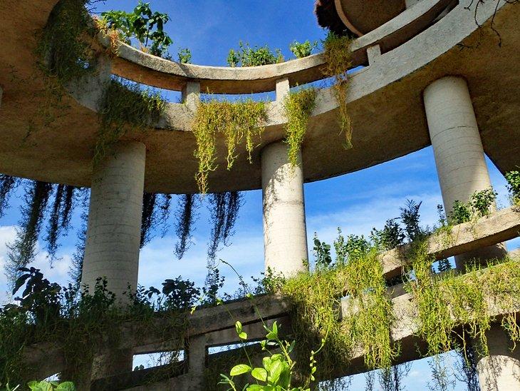 Parque Xplor