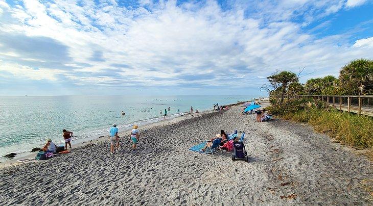 Playa Caspersen