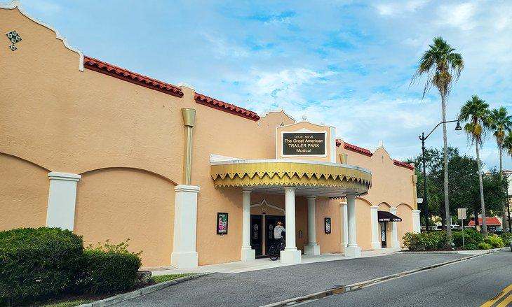 Teatro de Venecia