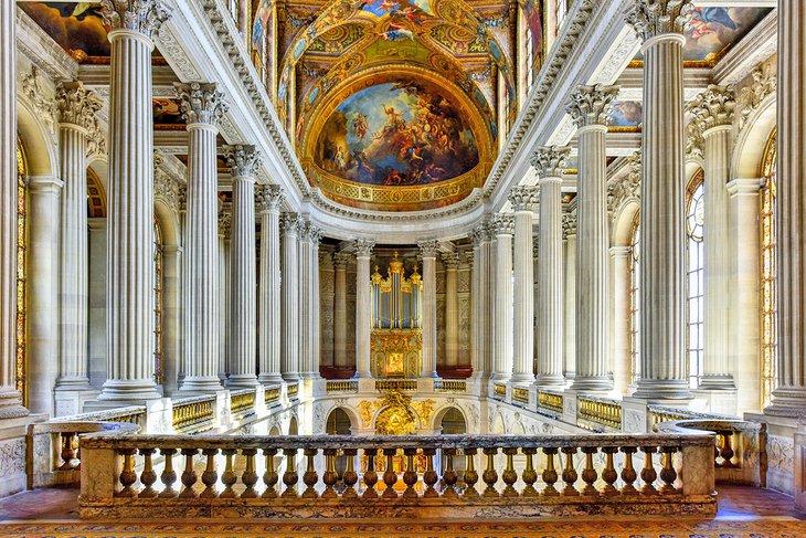 Capilla Real