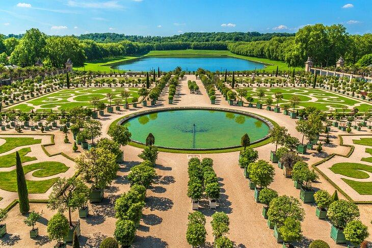 L'Orangerie