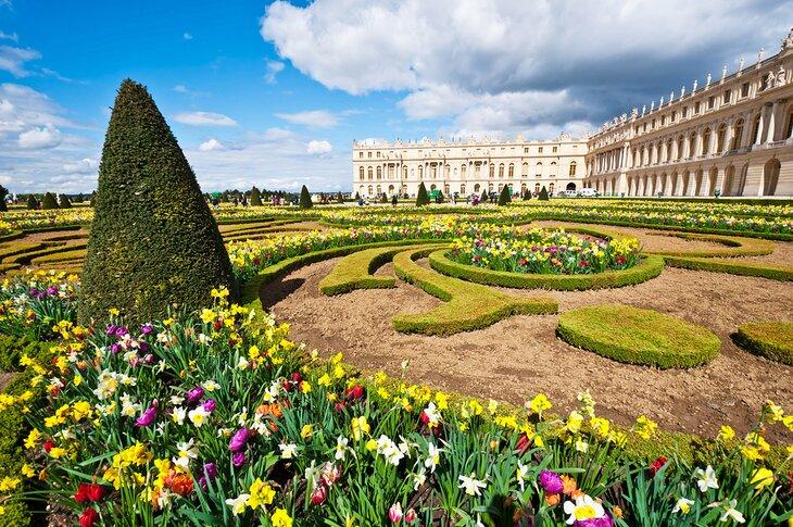Los Jardines (Les Jardins)
