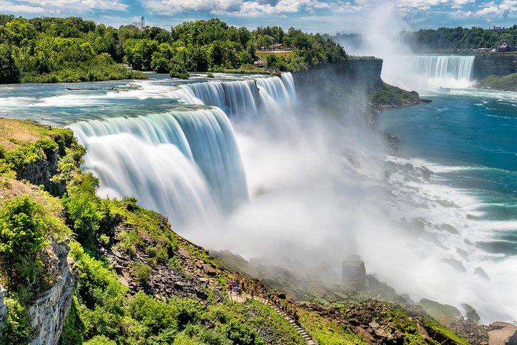 Cataratas del Niágara