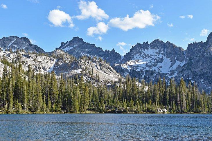 Lago Alice
