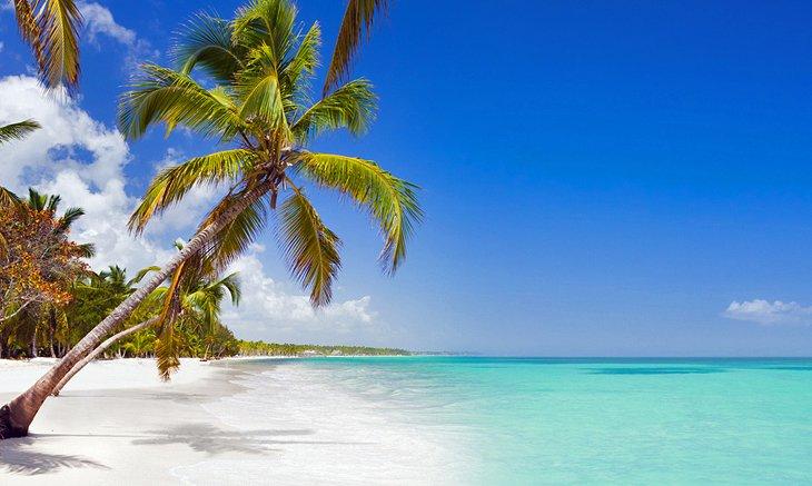 Bávaro Beach, Punta Cana, República Dominicana