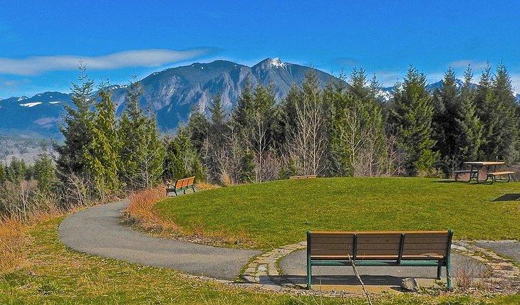 Snoqualmie Point Park