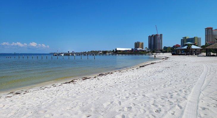 Quietwater Beach