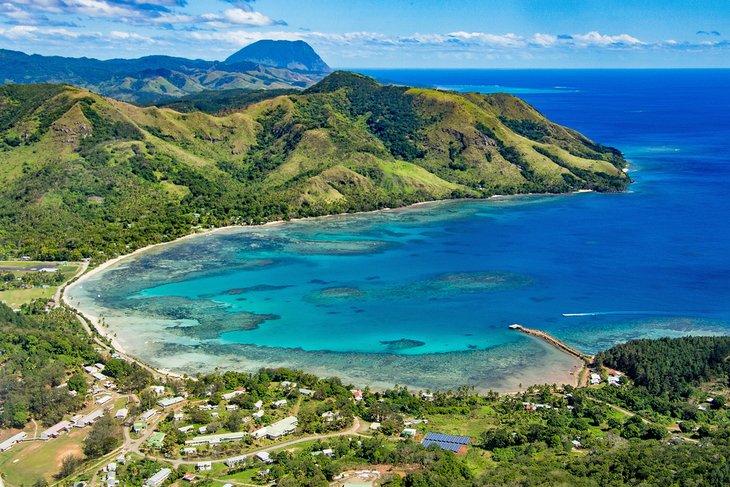 Isla Kadavu
