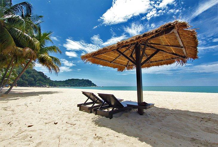 Playa Teluk Cempedak