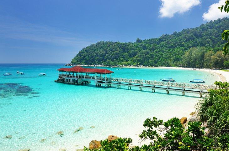 Islas Perhentian