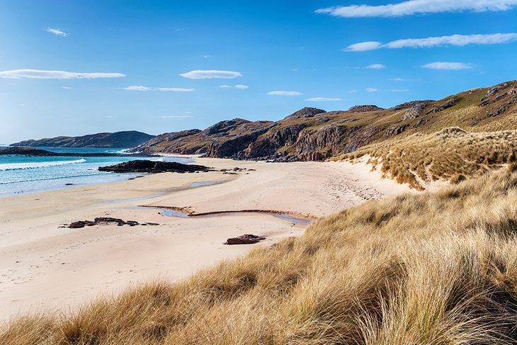 Playa de Oldshoremore