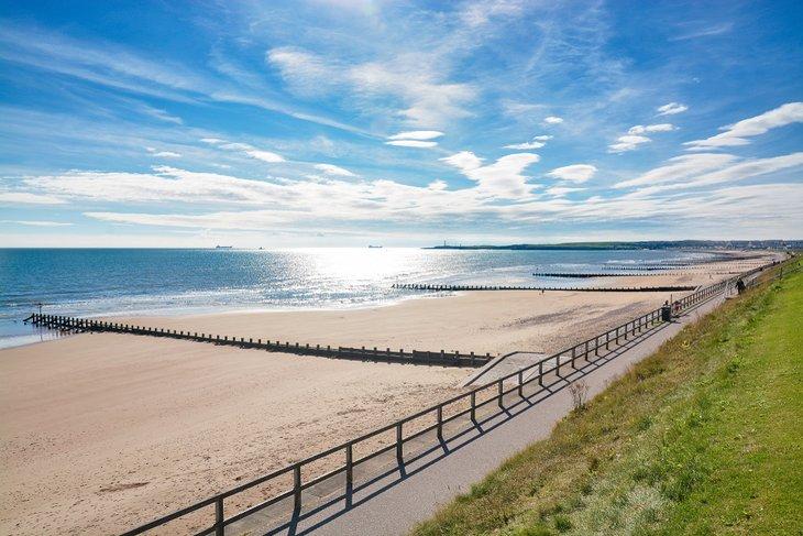 Playa de Aberdeen