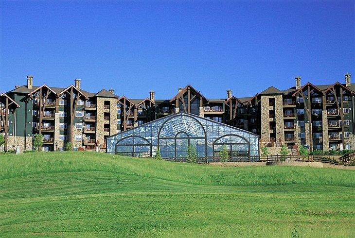 Crystal Springs Resort | Fuente de la foto: Crystal Springs Resort